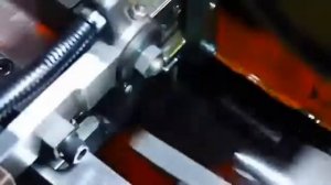 Автомат для высадки пустотелых заклёпок.