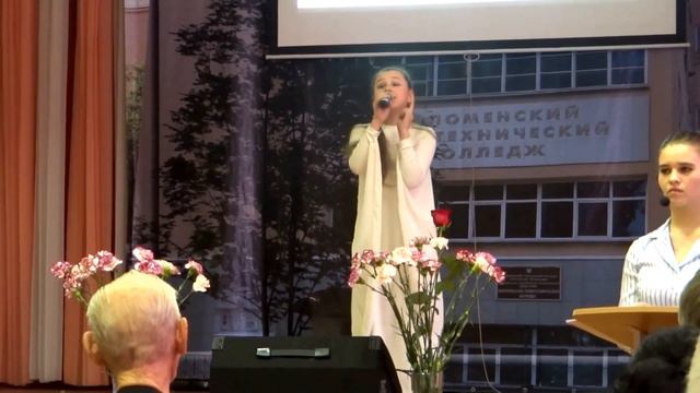 Белые панамки (Вадим Егоров) Дарья Сперанская смотреть онлайн