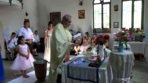 СВЕТО КРЪЩЕНИЕ НА БЕЛЛА -ЦЪРКВА МИЗИЯ 04.06.22 FULL HD