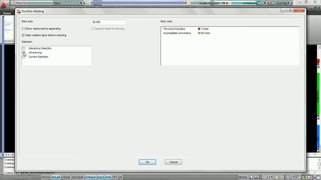 08 148 Ductline Checking Selection Part 4 смотреть онлайн