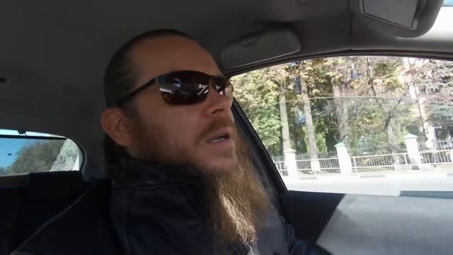 Рено Лагуна 2. Пробег 360 000. Часть 3/4 смотреть онлайн