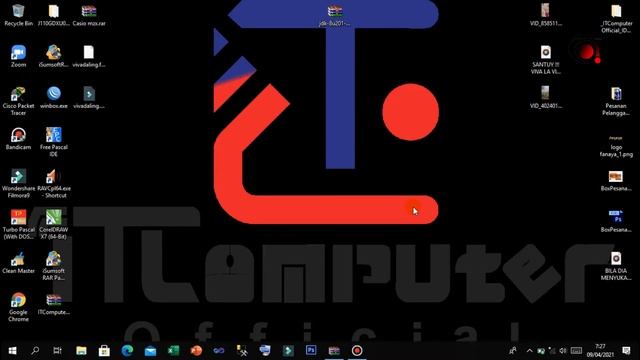 Cara Memasang JDK (Java Development Kit) Di Laptop, Dijamin 100% Berhasil смотреть онлайн