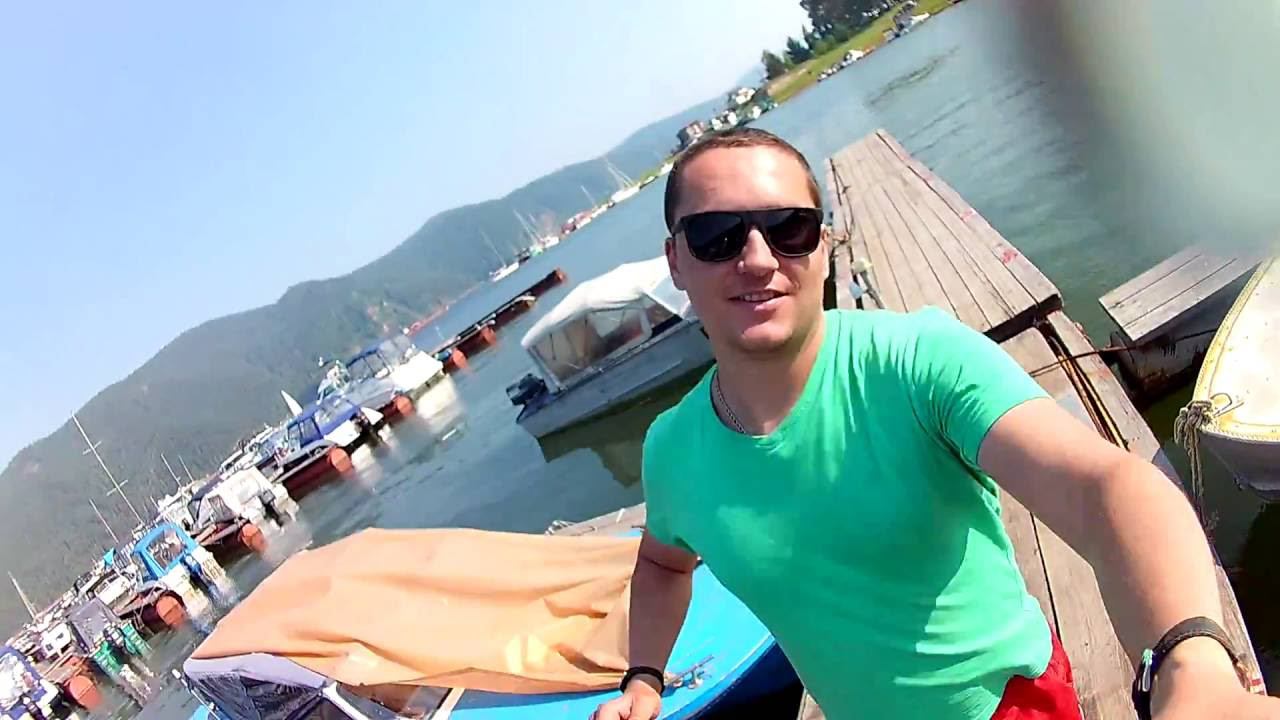 Еще один интересный подводный тест Eken h9 смотреть онлайн