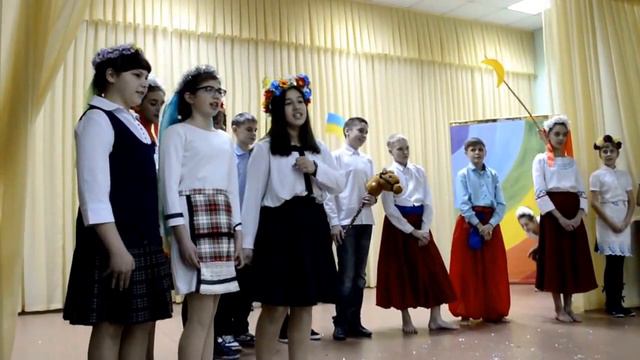 6 В. Новый год на Украине смотреть онлайн