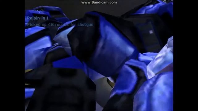 halo online failure смотреть онлайн