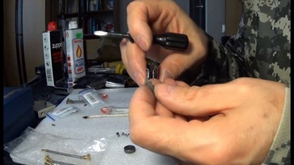 Восстановление легендарной зажигалки Zippo #zippo #volgaspintv #sergeyivanov #ремонт #зажигалка