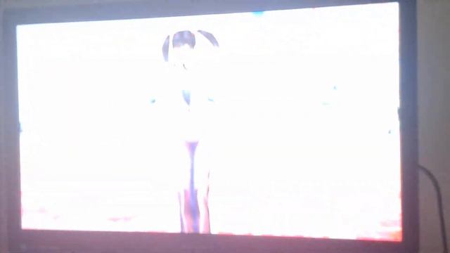 Tekken 5 Dark Ressurection Xiaoyu Alternate Intro Ryona 2