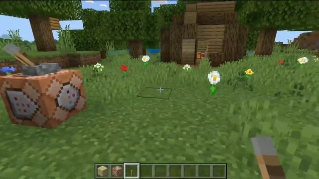 MINECRAFT PE 1.19.73 OFICIAL - ENORMES MEJORAS minecraft bedrock 1.19.73 MCPE OFICIAL смотреть онлайн