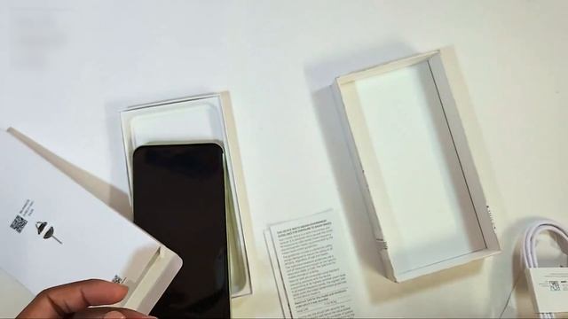 Unboxing the Samsung Galaxy A54 5G смотреть онлайн