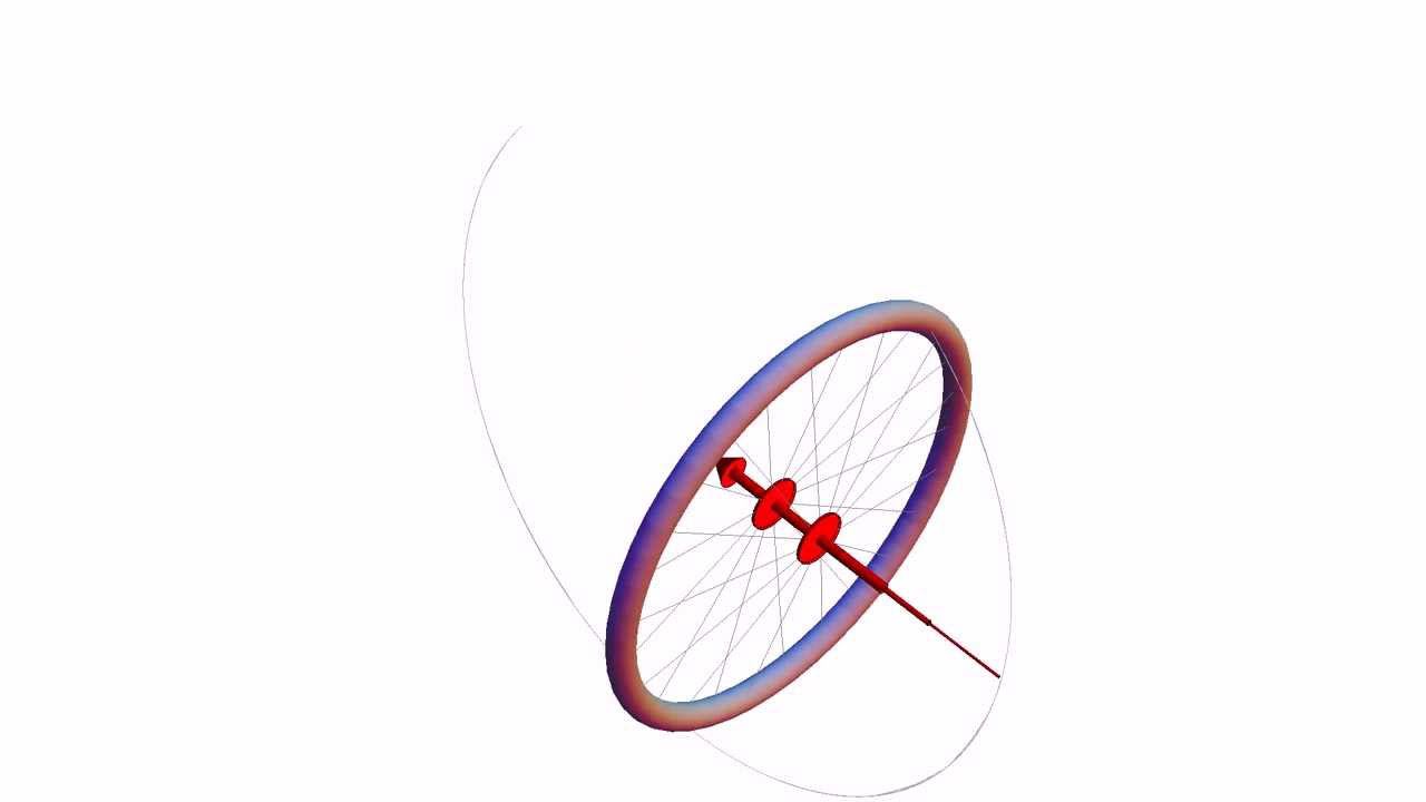 Случай Лагранжа / Lagrange Case