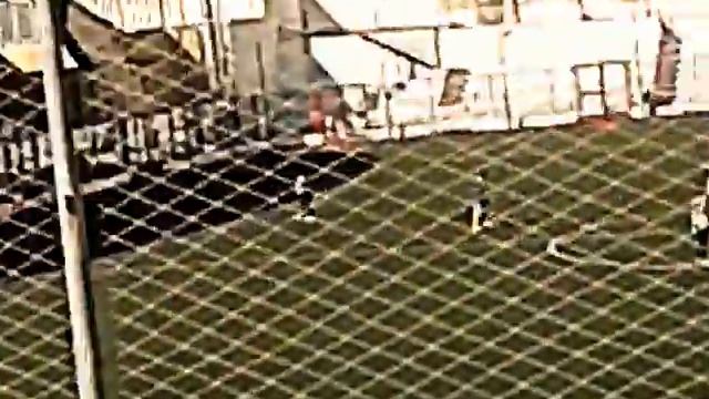 Manfredonia-Cerignola 2-1 Ultras смотреть онлайн