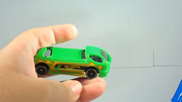 BLIND MADNESS #28 - Hotwheels Mystery Models [H25/09] | by ransmo5 смотреть онлайн