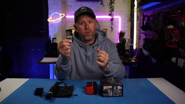 QooCam Ego 3D Camera - Get Ready For Apple VisionPro! ?