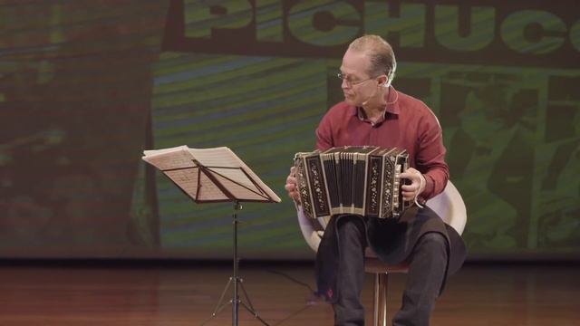 Ritmos y Géneros: TANGO смотреть онлайн