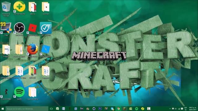 Como instalar Forge para windows (1.1 a 1.11) смотреть онлайн
