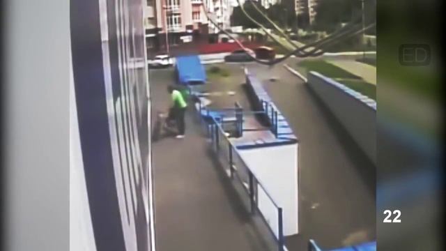 Как крадут велосипеды смотреть онлайн