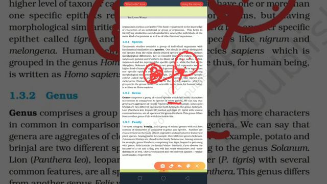 11 Th Biology The Living World Part 4