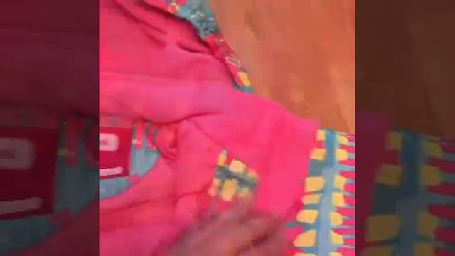 Отзыв на весенний комплект для девочки Premont 