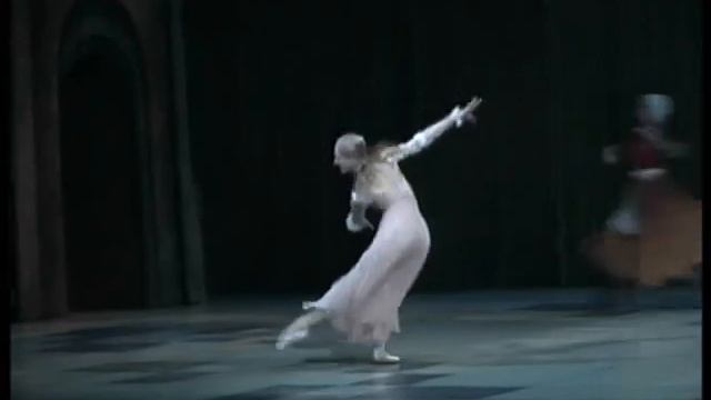 ballet dancer - Yaroslava Araptanova смотреть онлайн