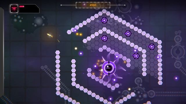 Yars Recharged: Hard Boiled mission смотреть онлайн