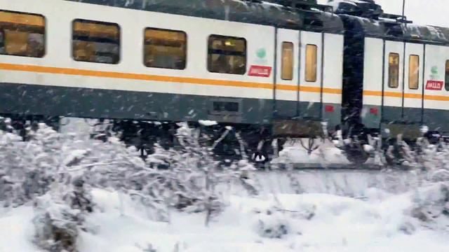 Зима 2021 Хлюпино смотреть онлайн