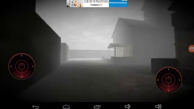 Eyeless Jack Town смотреть онлайн