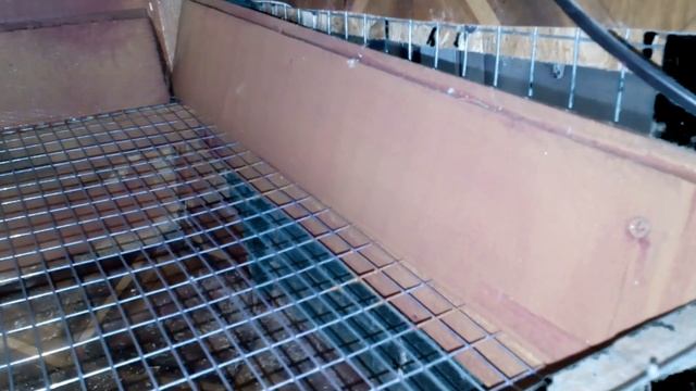 Клетка для перепелов смотреть онлайн