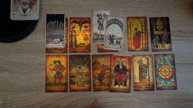 ТЕЛЕЦ 🪬 10 - 20 ОКТЯБРЯ 🪬Время что-то менять. Таро - прогноз. смотреть онлайн