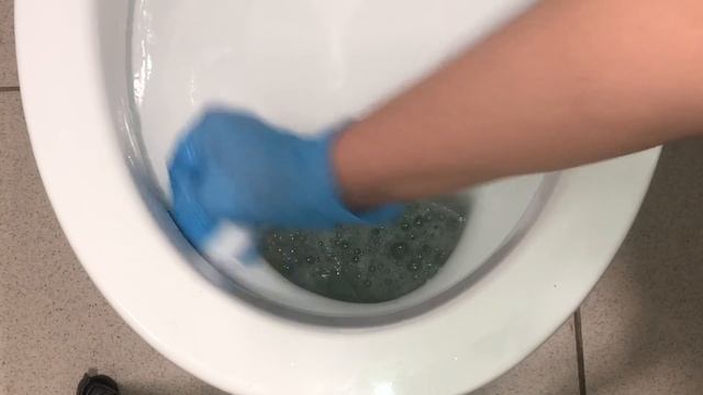 СЕКРЕТЫ ИДЕАЛЬНОГО УНИТАЗА ? смотреть онлайн