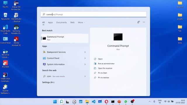 ModuleNotFoundError: No module named 'mysql' - import mysql.connector error | Aryadrj | IT смотреть онлайн