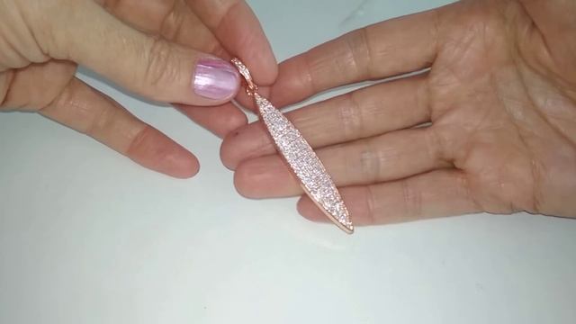 AliExpress. Серьги. Подвески. Фурнитура смотреть онлайн