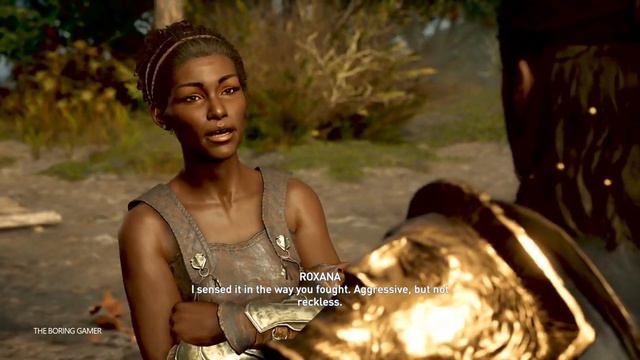 ASSASSIN'S CREED: ODYSSEY - Part 119 | NO COMMENTARY GAMEPLAY смотреть онлайн