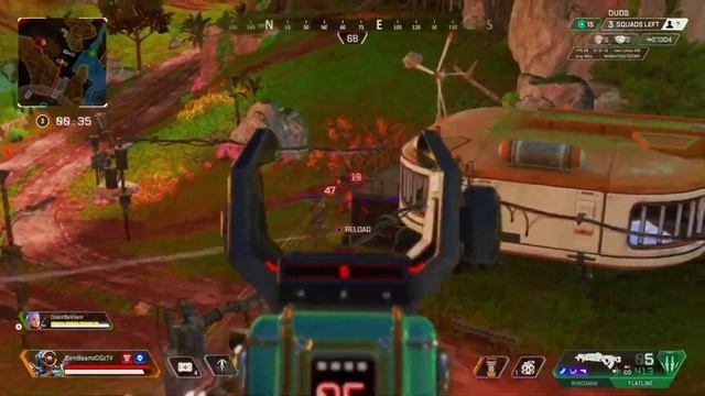 Walls Talking | APEX LEGENDS MONTAGE ? .[Client Work ] смотреть онлайн