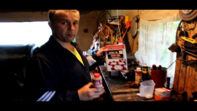 Обработка Windigo.Mitsubishi Carisma