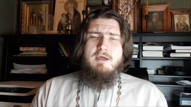 ПАНДЕМИЯ COVID 19. Что делает ЦЕРКОВЬ? Николай Бабкин смотреть онлайн
