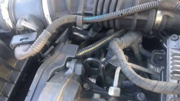 Opel Astra 1.7 DTi motor - Y17DT engine - Y17DT motor - Opel 1.7 DTi engine