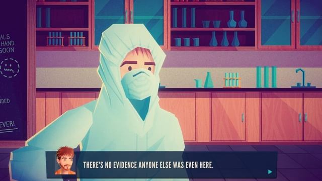 Jenny LeClue Detectivu - Part 1: THE GREATEST DETECTIVE OF ALL TIME! смотреть онлайн