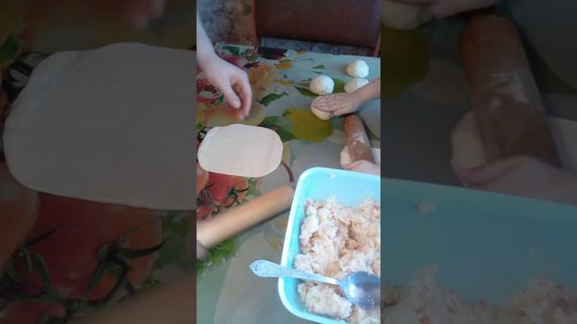 Домашние блины для всех