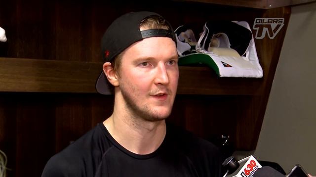 THE OTHER SIDE | Wild Post-Game смотреть онлайн