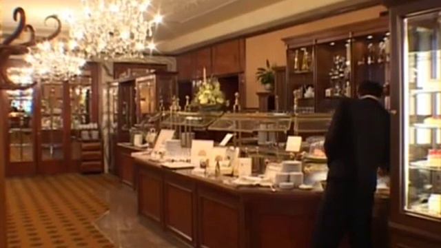 Путешествие по Вене смотреть онлайн