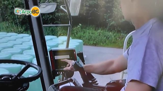 Универсал НВГ – уважаван и коректен партньор в агробизнеса смотреть онлайн