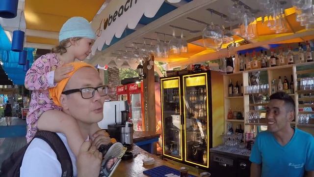 9 дней в Турции за ₽37 тыс. на троих - реально?! - Москвография - Что посмотреть в Турции смотреть онлайн