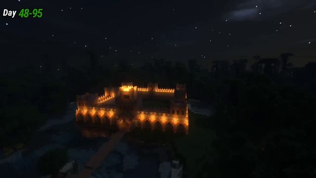 100 Hari Hutan Belantara смотреть онлайн