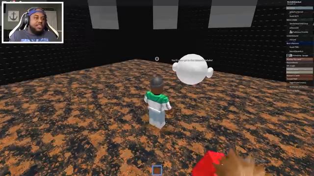 BECOMING SUPER MARIO IN ROBLOX смотреть онлайн
