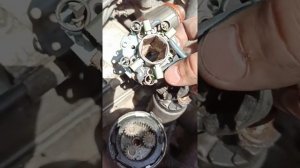 Стартер Тигго 2.4