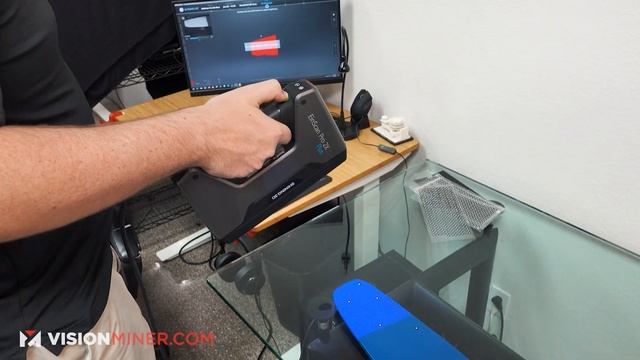 Does the iPhone 12 Pro Max Work for 3D Scanning? Will it beat a $10,000 Scanner? смотреть онлайн