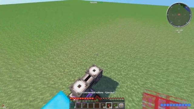 [Guide Minecraft] Авто-плавка 1 к 5. (CenturyMine) смотреть онлайн