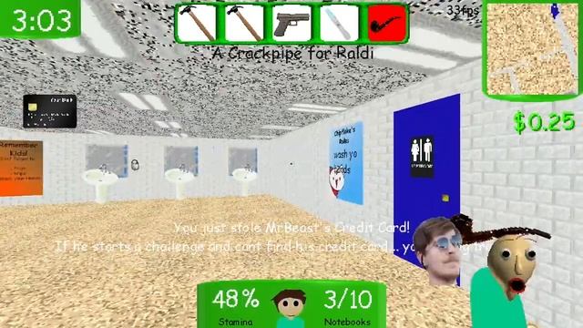 Raldis Crackhouse is the most unhinged game ever made смотреть онлайн