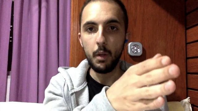 Jesús | PET 2 | Future Continuous & Future Perfect смотреть онлайн