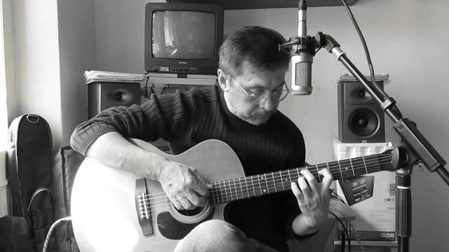 Веточка (песня Виктора Муравьева). смотреть онлайн